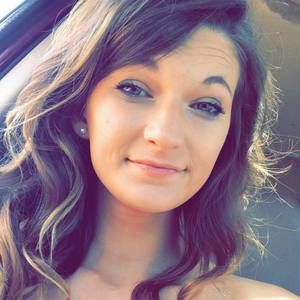 Meet your Posher, Mariah